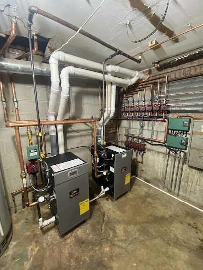 K2 MECHANICAL INC.