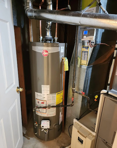GWB Highlanders Heating and Air Conditioning. Inc.