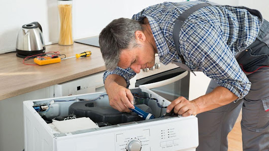 A&G Repair Service