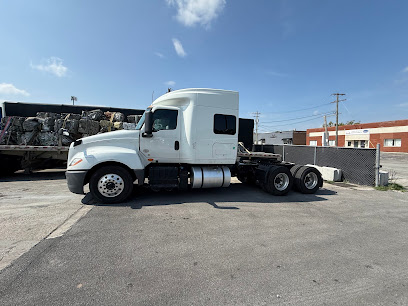 Quality Truck Repair