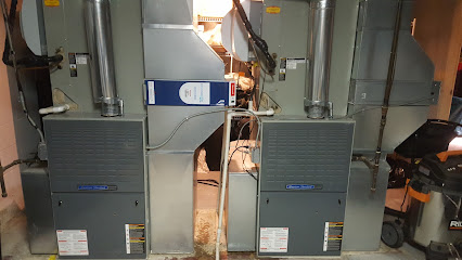 R & R Heating & Air Conditioning