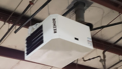 Moore hvac