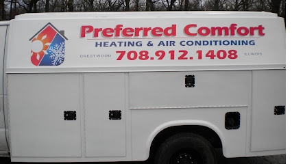 Preferred Comfort