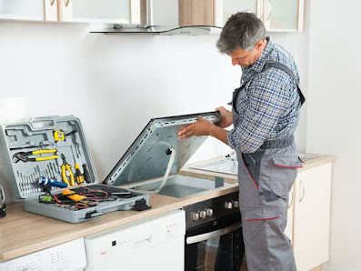 Universal Appliance Repairs LTD