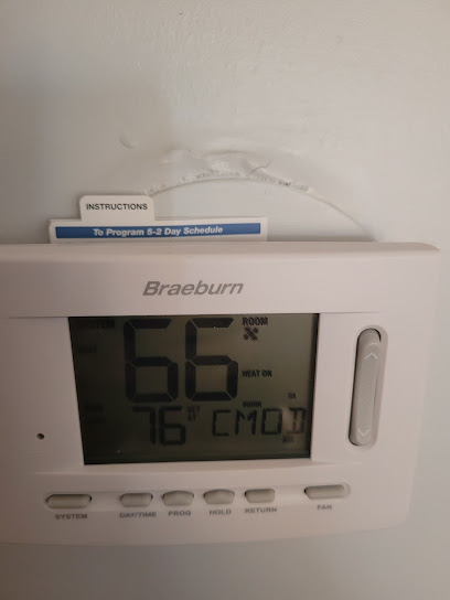 Calumet Heating & Cooling
