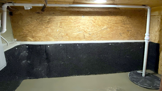 American Basements and Crawlspaces Corp.