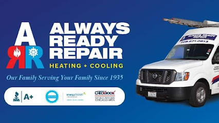Always Ready Repair