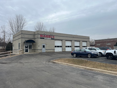 Nagel's Auto Services