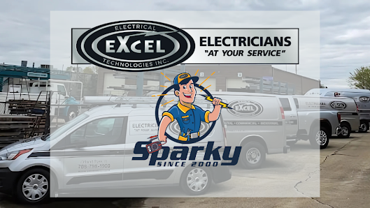 Excel Electrical Technologies, Inc.