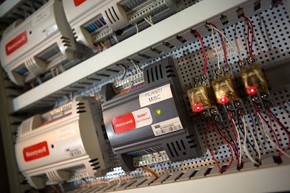 Building Automation Solutions