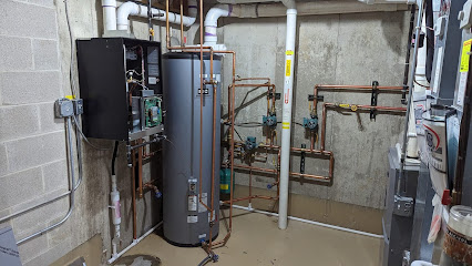 Custom Seasons Heating & Cooling