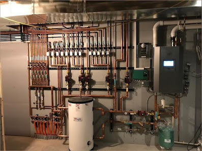 Springs Heating & Cooling