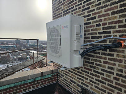 Ductless Direct
