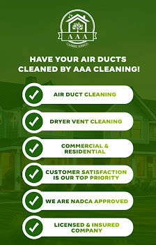 AAA Cleaning Services INC