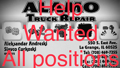 Alamo Truck Repair