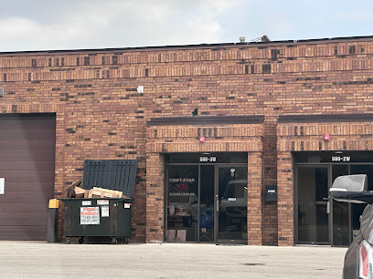 First Star Heating & Cooling