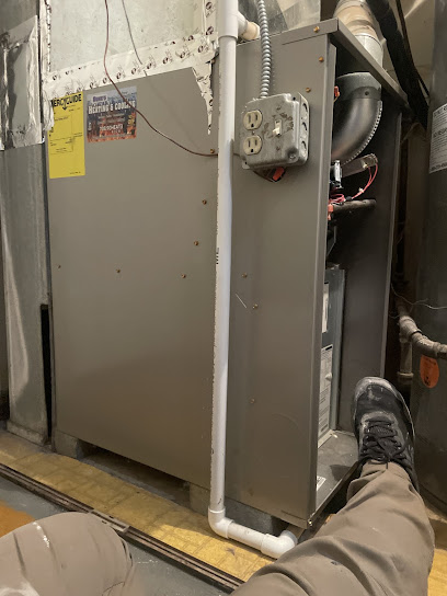 Dukes Heating, LLC