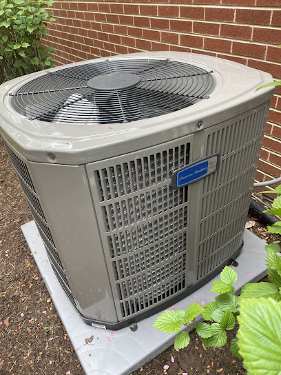 Square HVAC