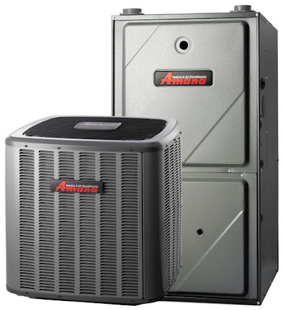 Keeps Heating & Cooling Inc.