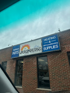 Sundberg America - Appliance and HVAC Parts