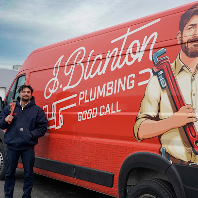 J. Blanton Plumbing, Sewer & Drain