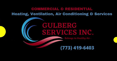 Gulberg Services Inc.