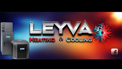 LEYVA Heating & Cooling