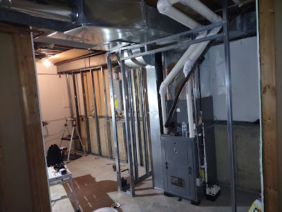 Family HVAC