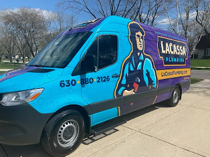 LaCassa Plumbing | Plumber, Drain Cleaning, Sewer Repair and Tankless Water Heater Installation Naperville IL