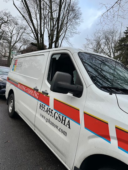 GSHA Services, LTD | Electric & Generators, Heating & Air conditioning, Plumbing |