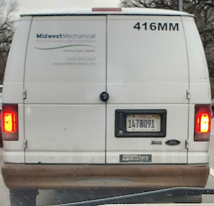 Midwest Mechanical Group, Inc.
