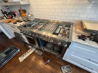 VESTA APPLIANCE REPAIR