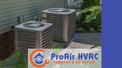 ProAir HVAC Furnace & AC Repair