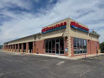 Firestone Complete Auto Care