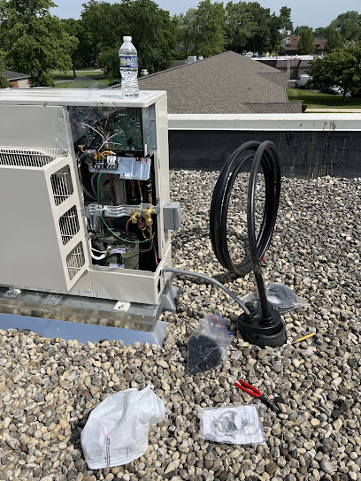 KCW Environmental Inc