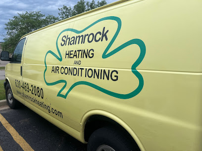 Shamrock Heating & Air Conditioning