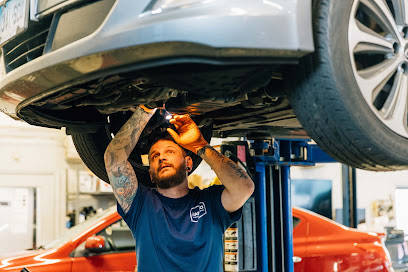 AAMCO Transmissions & Total Car Care