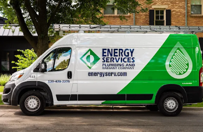 Energy Services Plumbing and Radiant Company