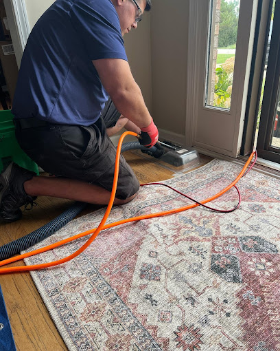 Patriot Duct Cleaning Group