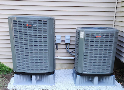Executive Heating & Air Conditioning