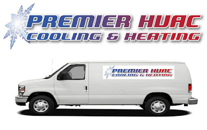Premier HVAC Cooling & Heating