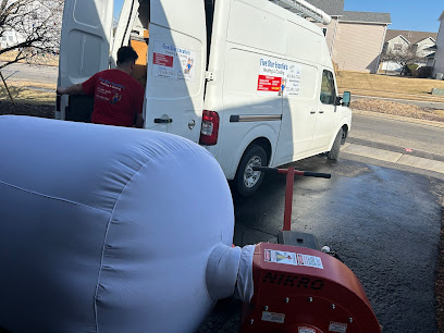 Escutia’s Heating & Cooling