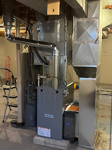 Delta T HVAC