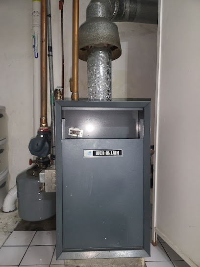 Affordable Heating and Cooling