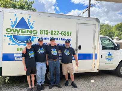 Owens Family Plumbing, Boilers & Heating