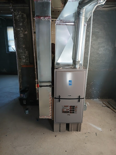 Ernie's Heating and Cooling LLC
