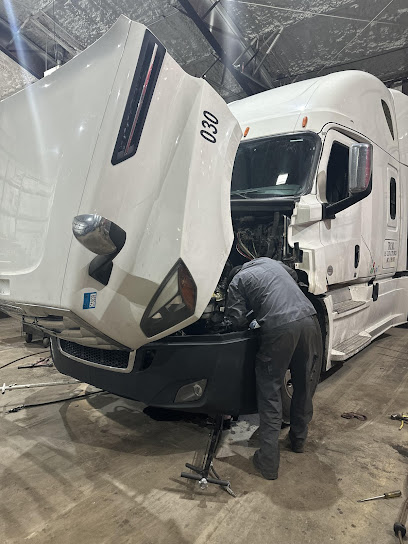 DGR SERVICE INC