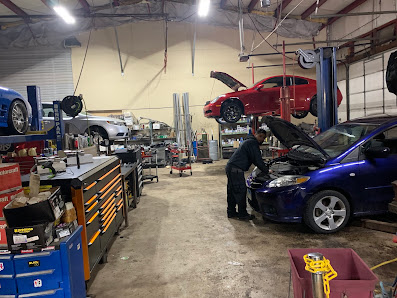 Five Star Auto Repair