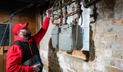 J. Blanton Plumbing, Sewer & Drain