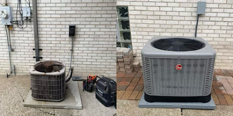 Csartek Heating and Air Conditioning